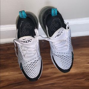 Nike Air Max 270